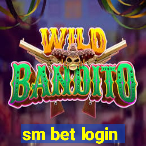 sm bet login